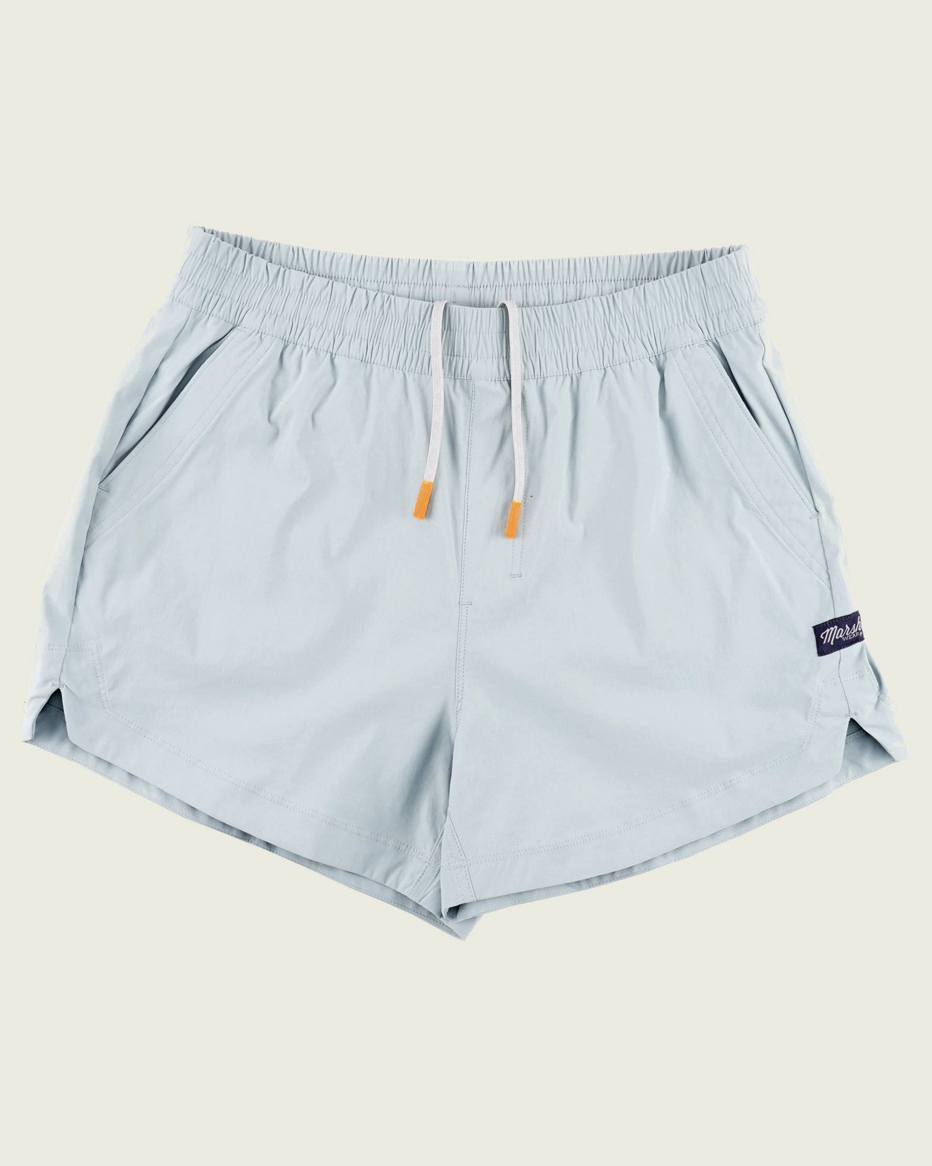 Marsh Wear Women's Prime Short - Smoke