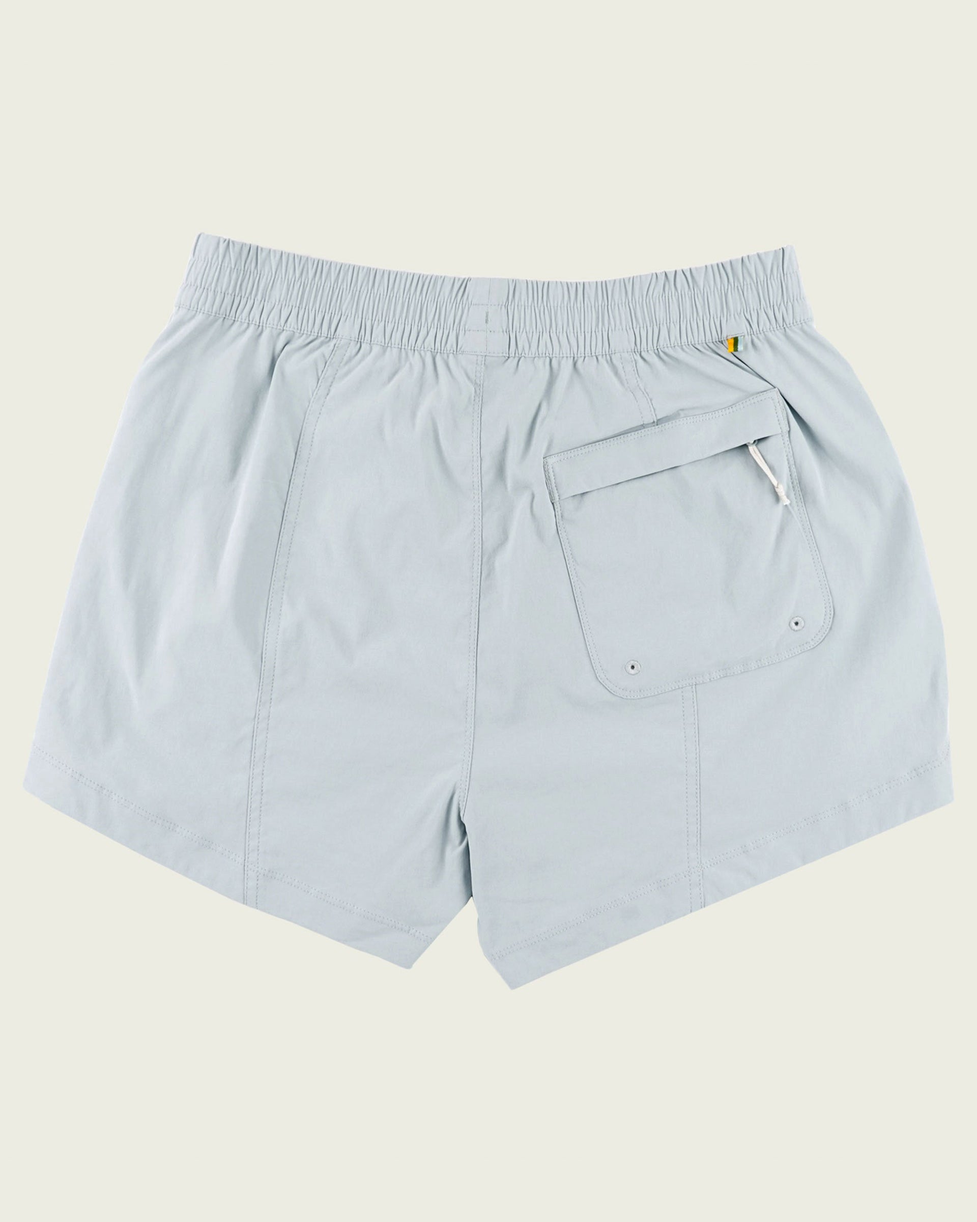 Marsh Wear Women's Prime Short - Smoke
