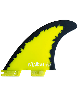 FCS Mason Ho Signature Thruster Fin