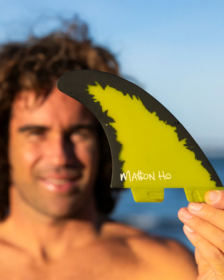 FCS Mason Ho Signature Thruster Fin