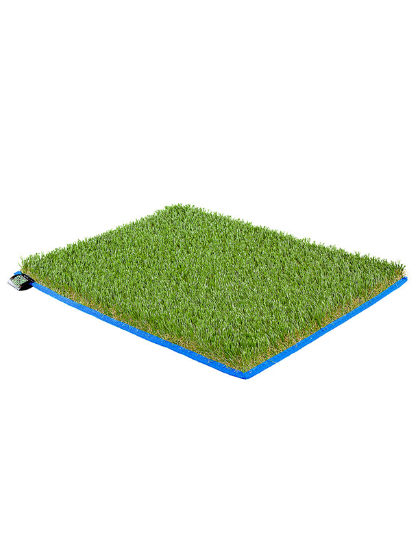 Blocksurf X-Large Surf Grass Wetsuit Changing Mat