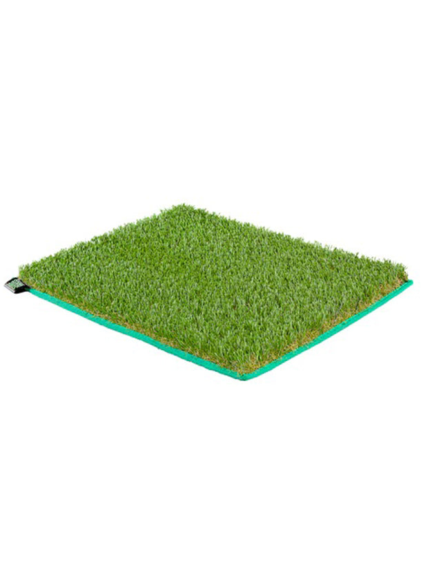 Blocksurf X-Large Surf Grass Wetsuit Changing Mat