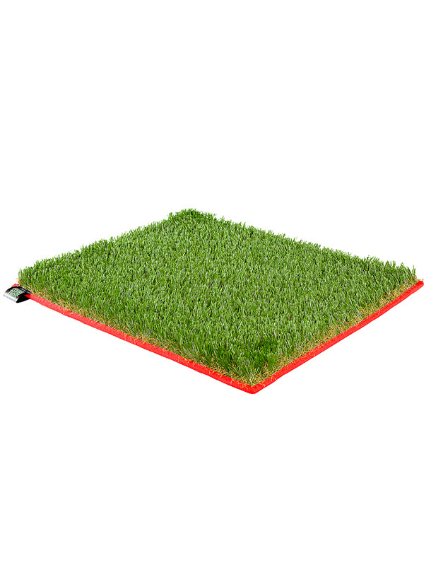 Blocksurf X-Large Surf Grass Wetsuit Changing Mat