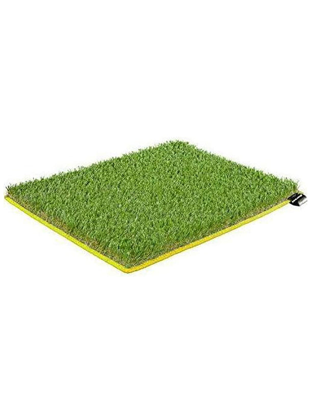 Blocksurf X-Large Surf Grass Wetsuit Changing Mat