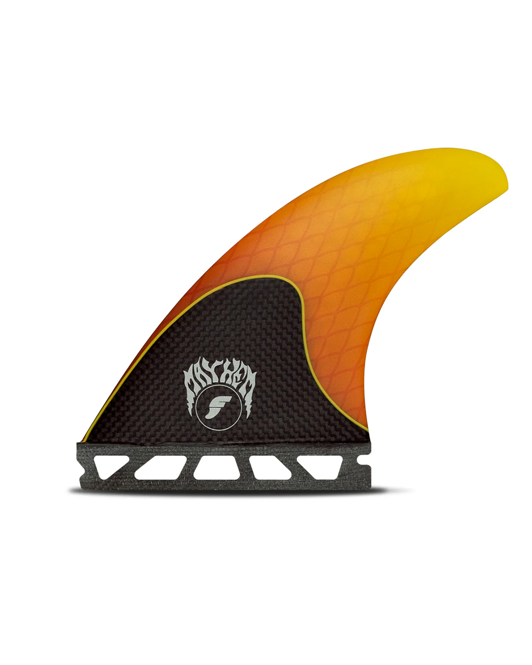 Mayhem 3.0 Fins (S)