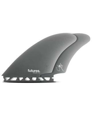 McCallum Keel