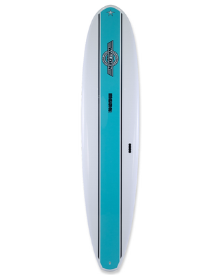 Walden Mega Magic- Tuflite Surfboard- 9'0