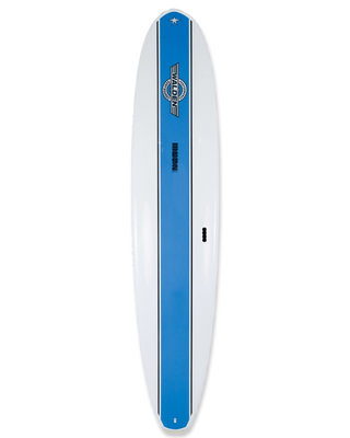 Walden Mega Magic- Tuflite Surfboard- 9'6