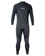 Xcel Men's Axis Full Wetsuit 4/3mm