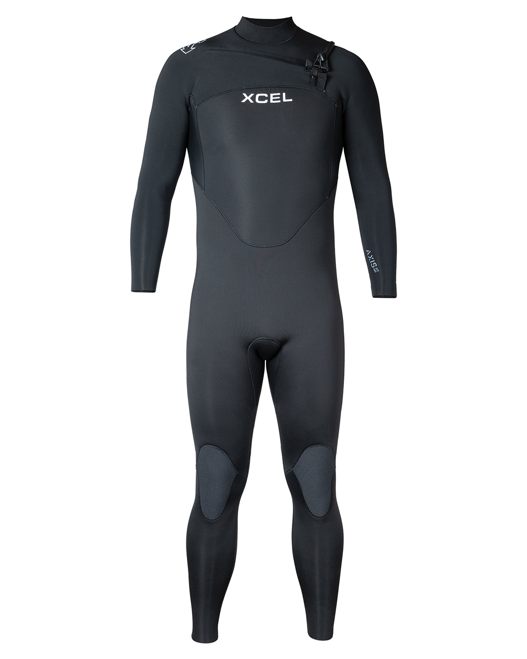 Xcel Men's Axis Full Wetsuit 4/3mm