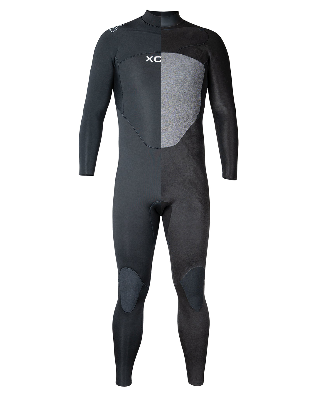 Xcel Men's Axis Full Wetsuit 4/3mm