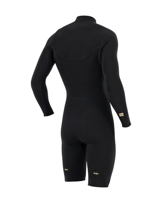 Manera Men's Seafarer Shorty Hybrid 3/2mm
