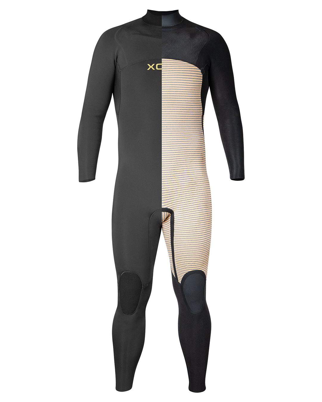 Xcel Men's Comp Full Wetsuit 4/3mm