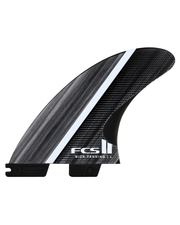 FCS II Mick Fanning Glass Fibre Fusion Tri Fin