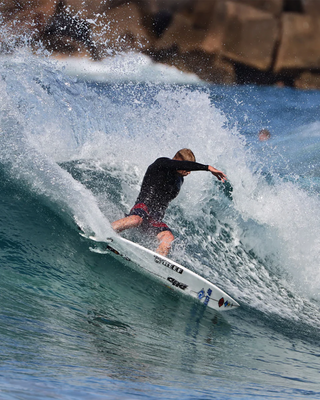 FCS II Mick Fanning Twin
