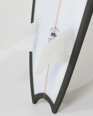 FCS II Mick Fanning Twin