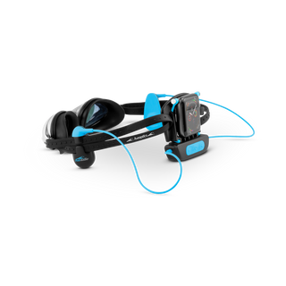 INTERVAL Swim Headphones for Apple Watch