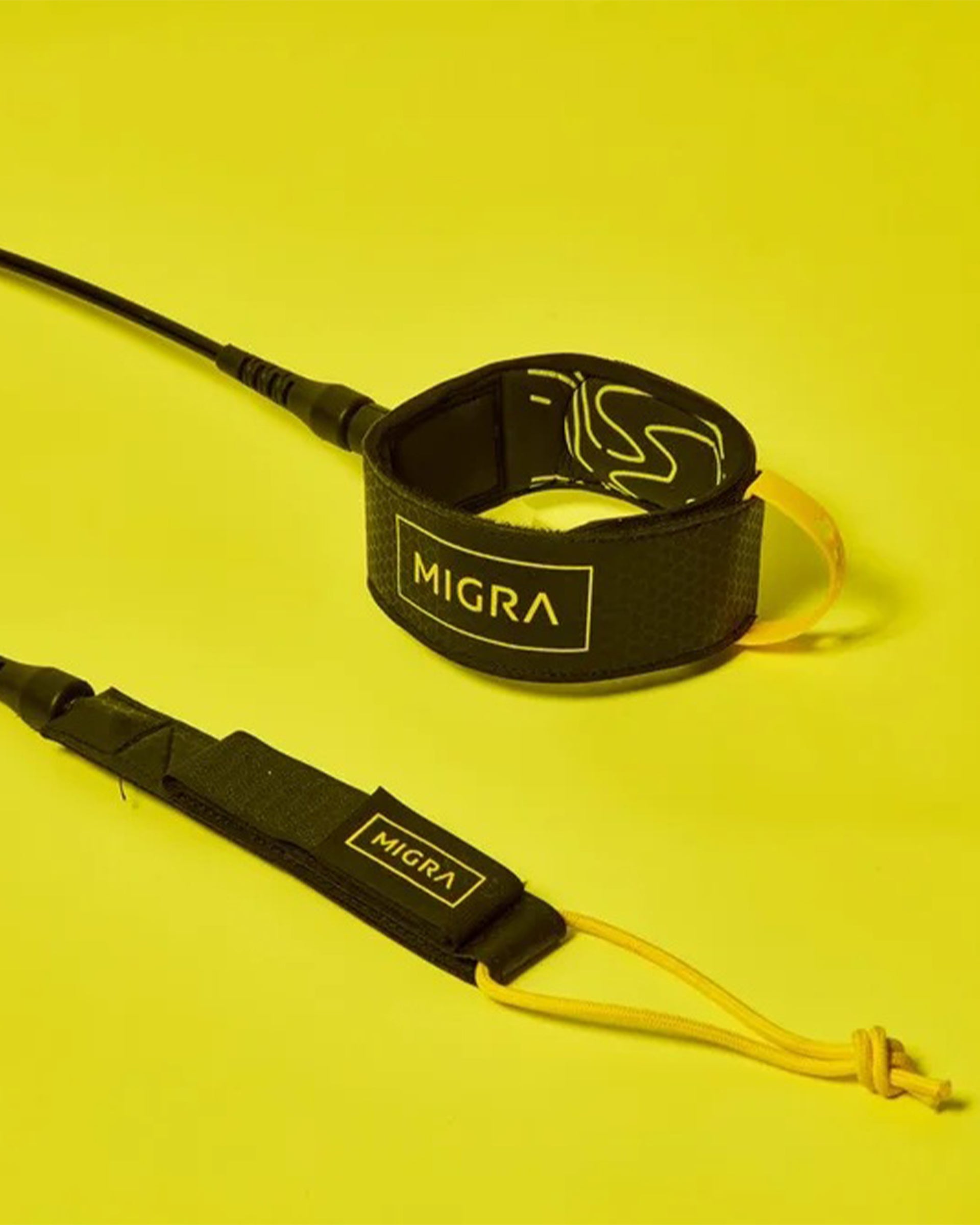 Migra Surf Leash Collection