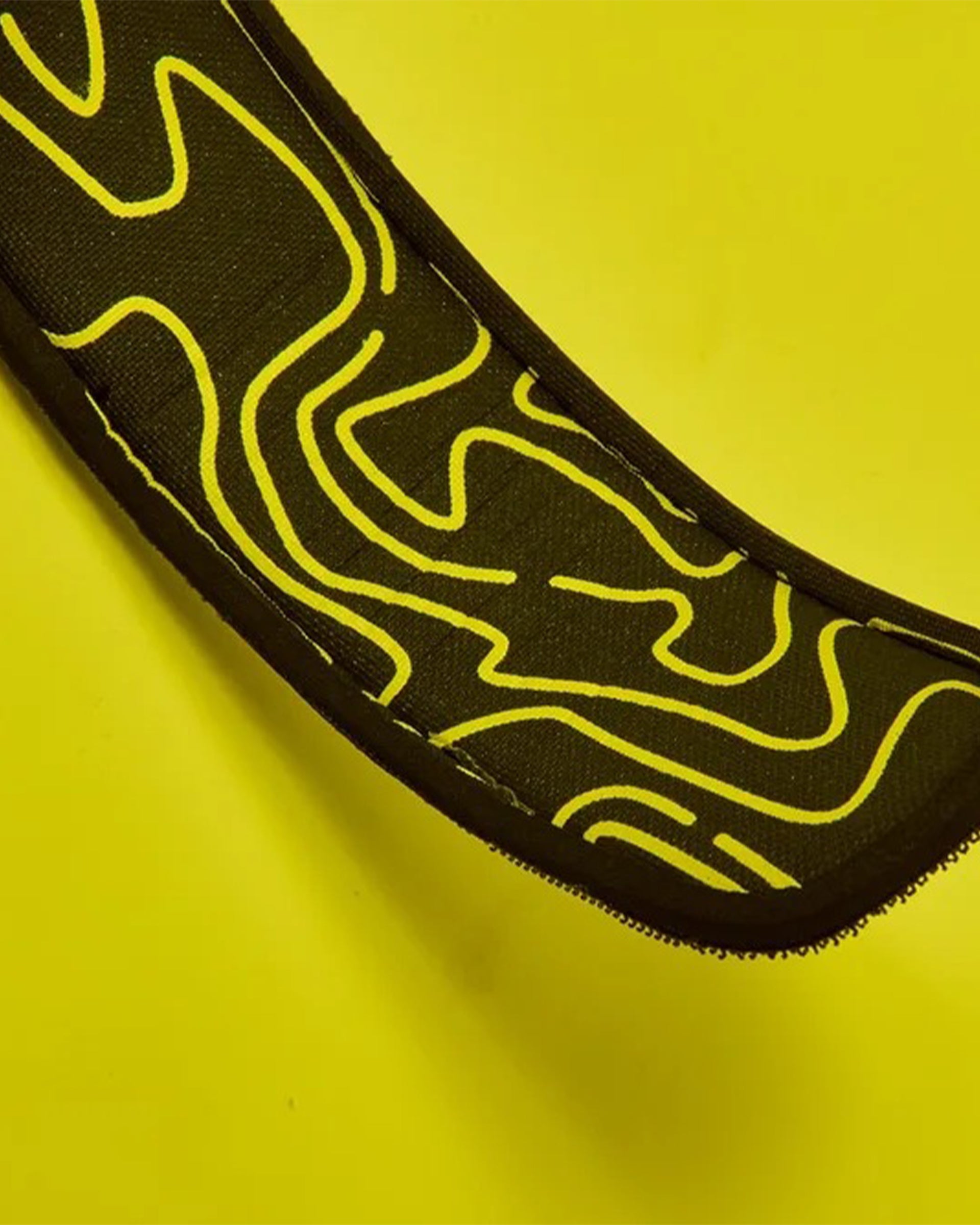 Migra Surf Leash Collection