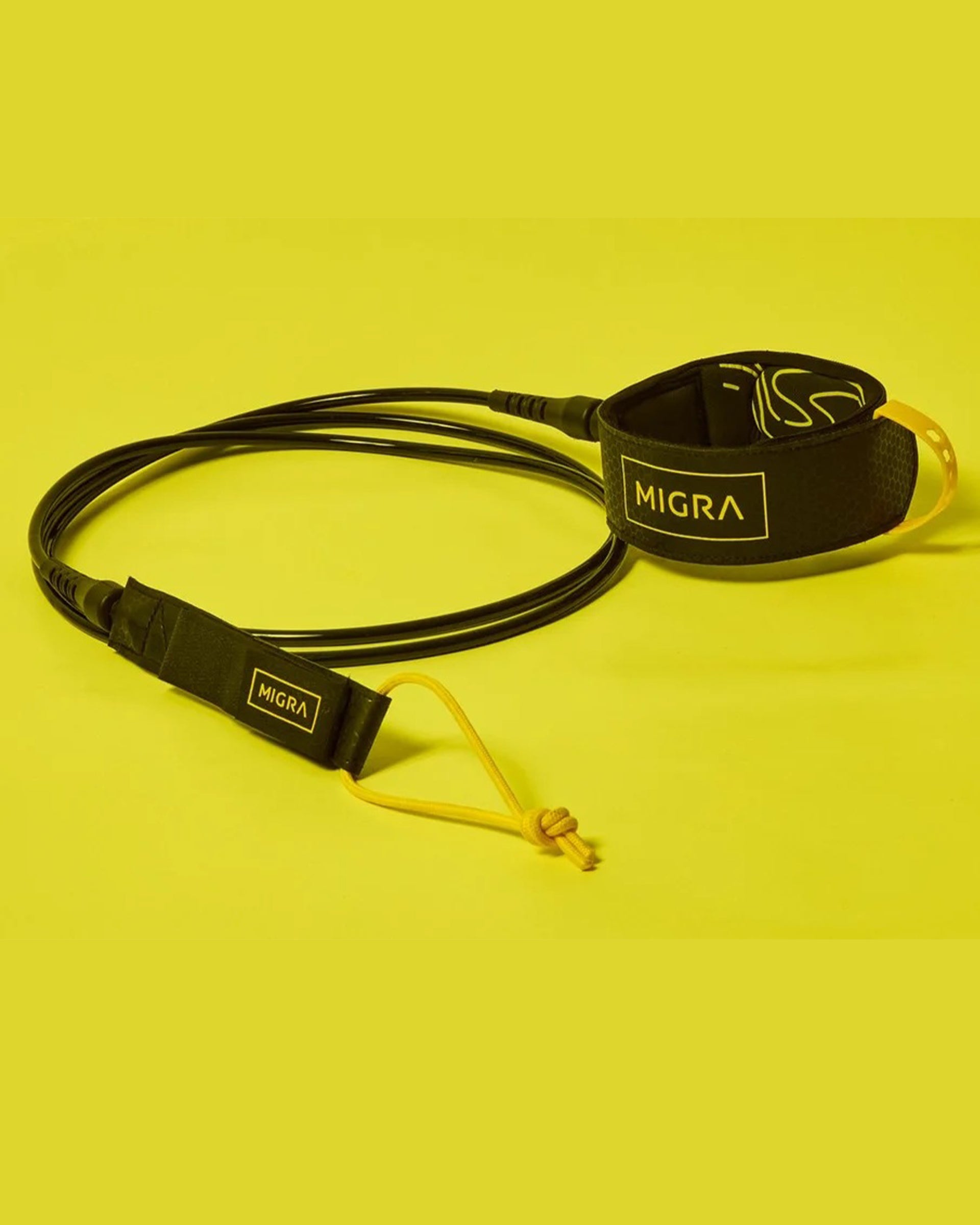 Migra Surf Leash Collection