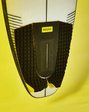 Migra Surf Stripes Traction U.Pad