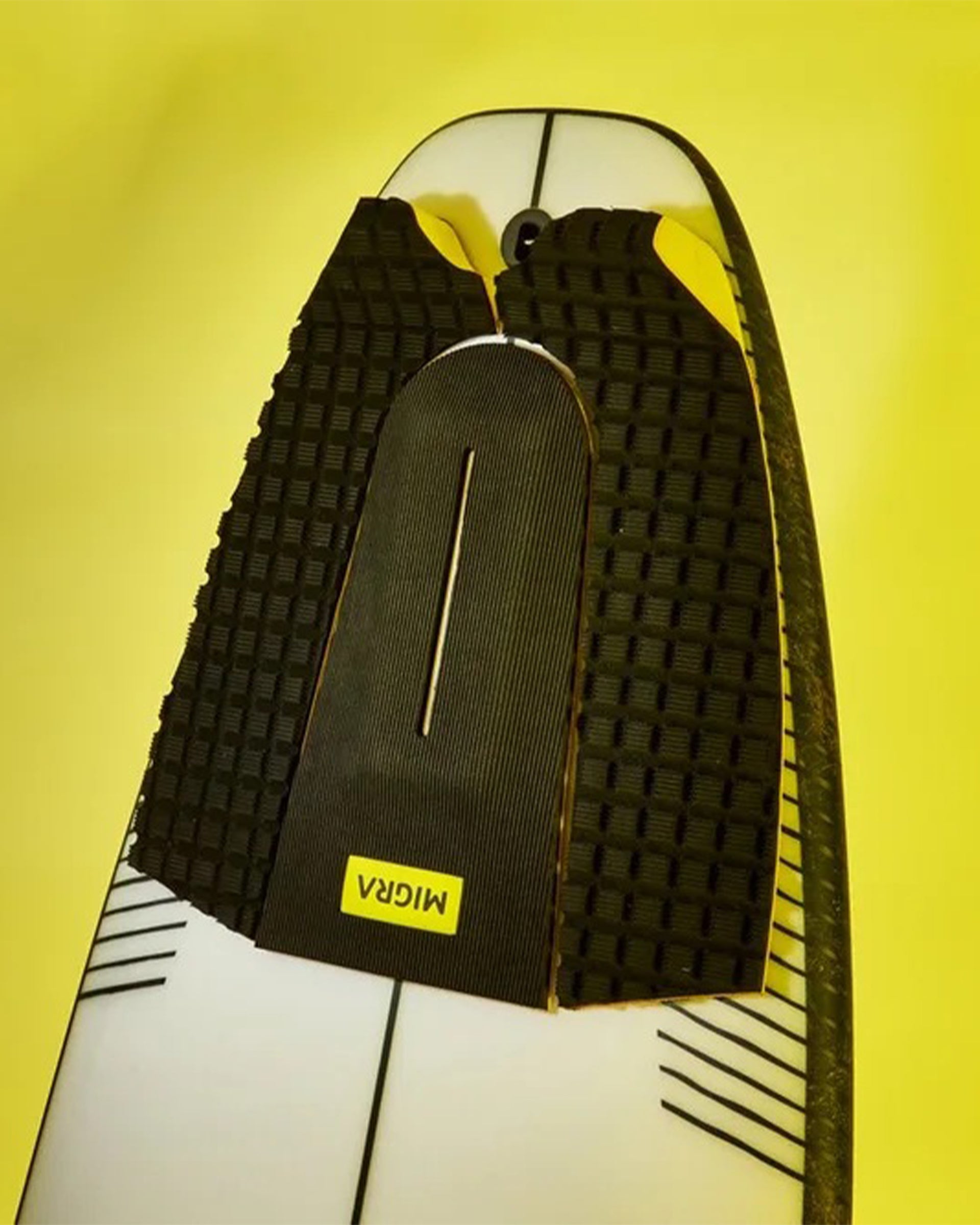 Migra Surf Stripes Traction U.Pad