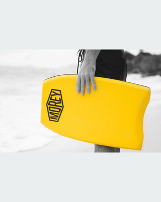 Mini Boogie 21" Bodyboard