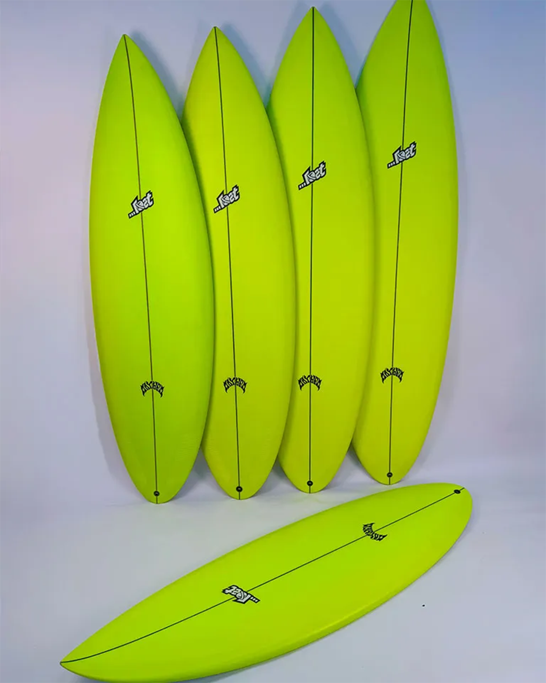 Lost Mini-Driver (Re-Issue) Surfboard
