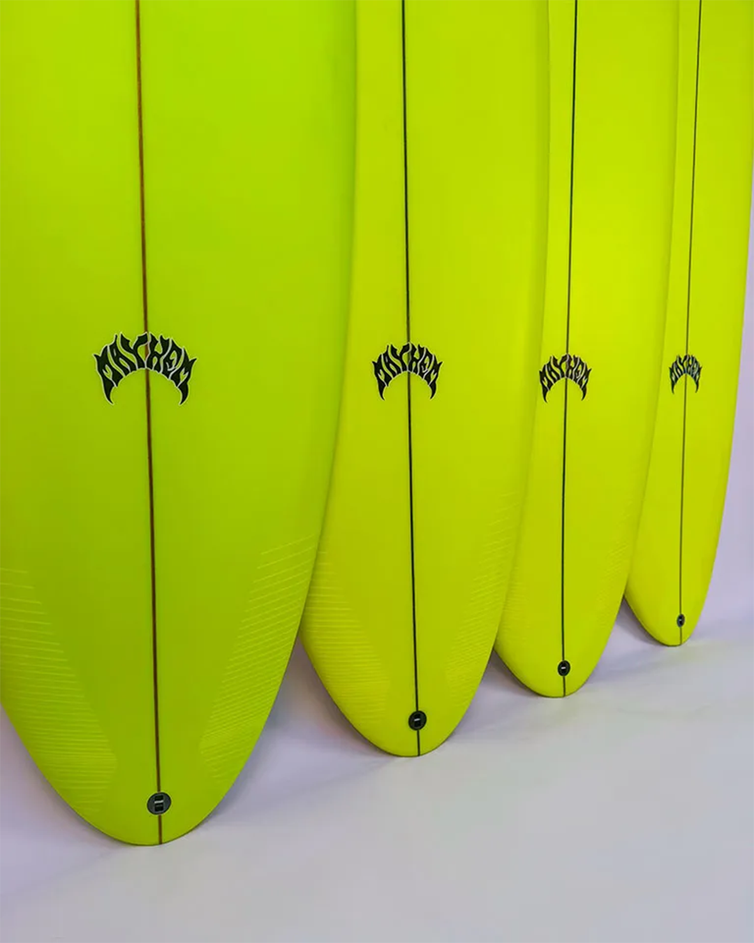 Lost Mini-Driver (Re-Issue) Surfboard