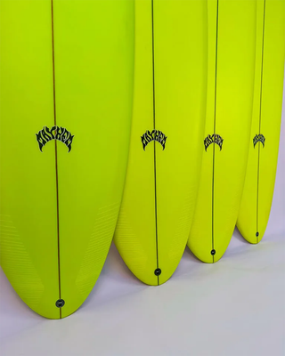 Lost Mini-Driver (Re-Issue) Surfboard