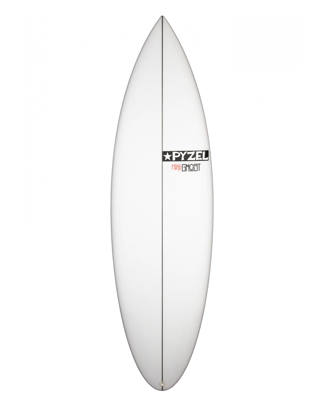 Pyzel Mini Ghost Round Tail Surfboard