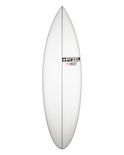 Pyzel Mini Ghost Round Tail Surfboard