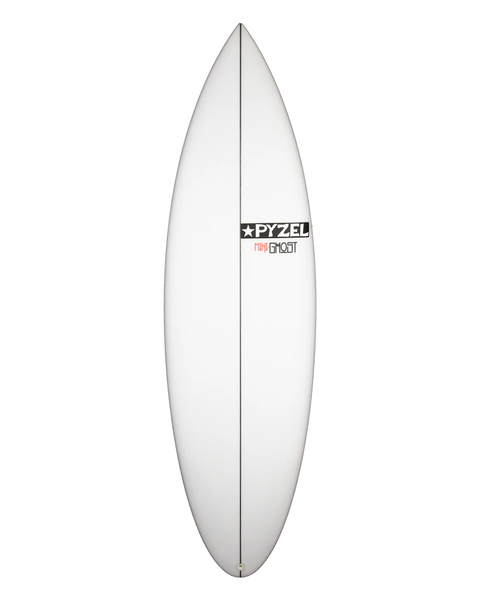 Mini Ghost Round Tail (Special Order) – Jack's Surfboards