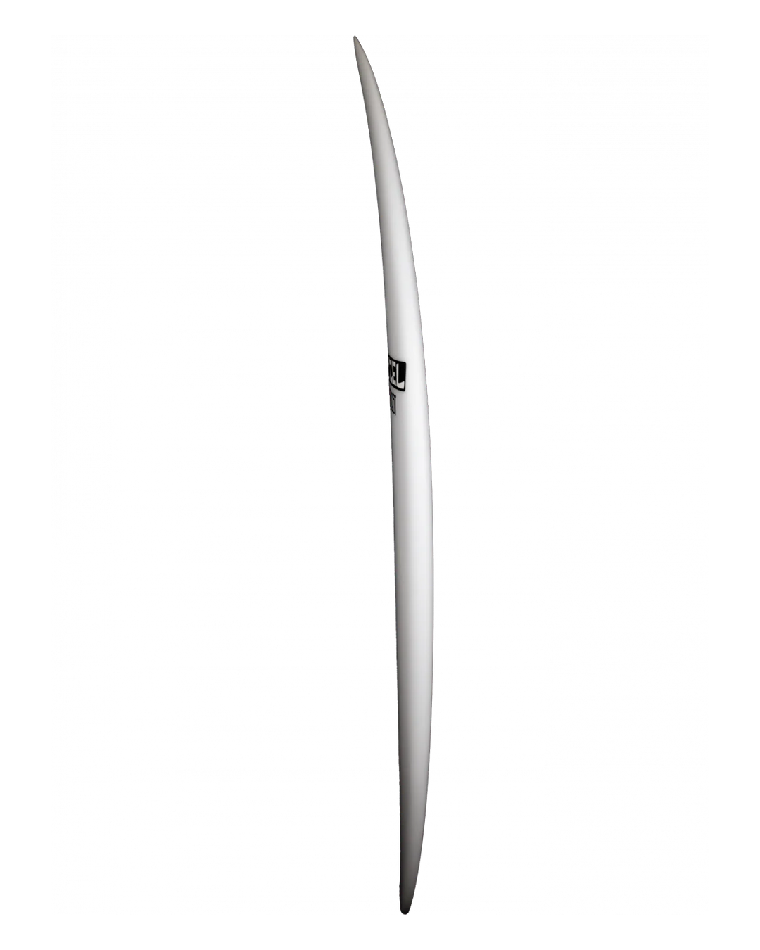 Pyzel Mini Ghost Round Tail Surfboard