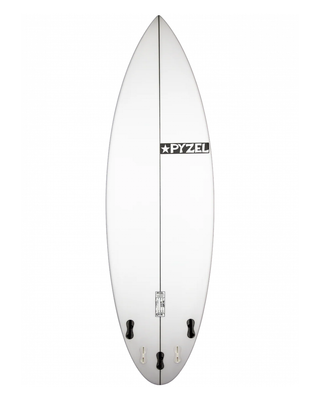 Pyzel Mini Ghost Round Tail Surfboard