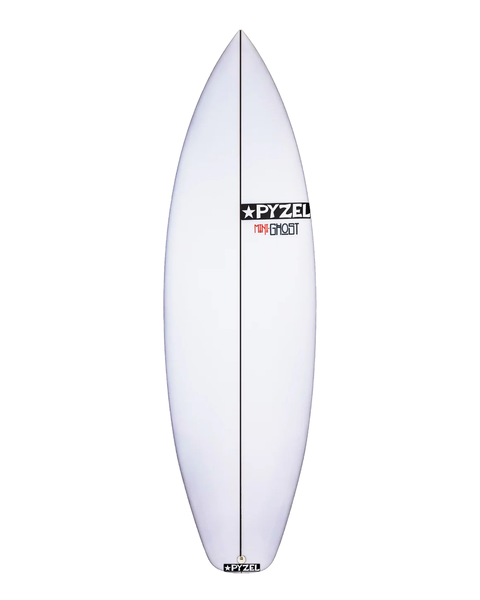 サーフィン・ボディボード Pyzel Mini Ghost EPS 5,6 Mini Ghost Squash Tail (Special Order) – Jack's Surfboards