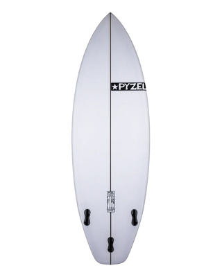 Pyzel Mini Ghost Squash Tail Surfboard