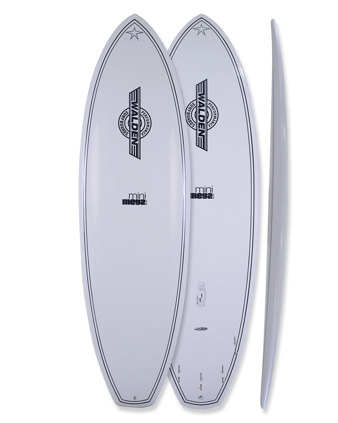 Mid-Lengths – Jack's Surfboards Mid-Lengths – Jack's Surfboards