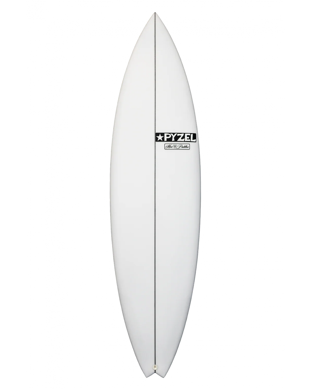 Pyzel Mini Padillac Surfboard