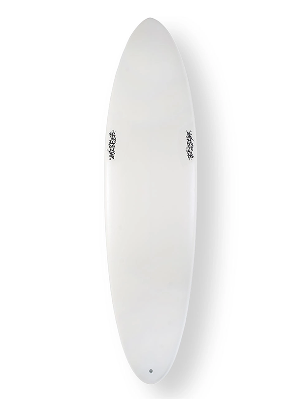 Misfit x Surftech Neo Speed Egg Softworks Softboard – Jack's 