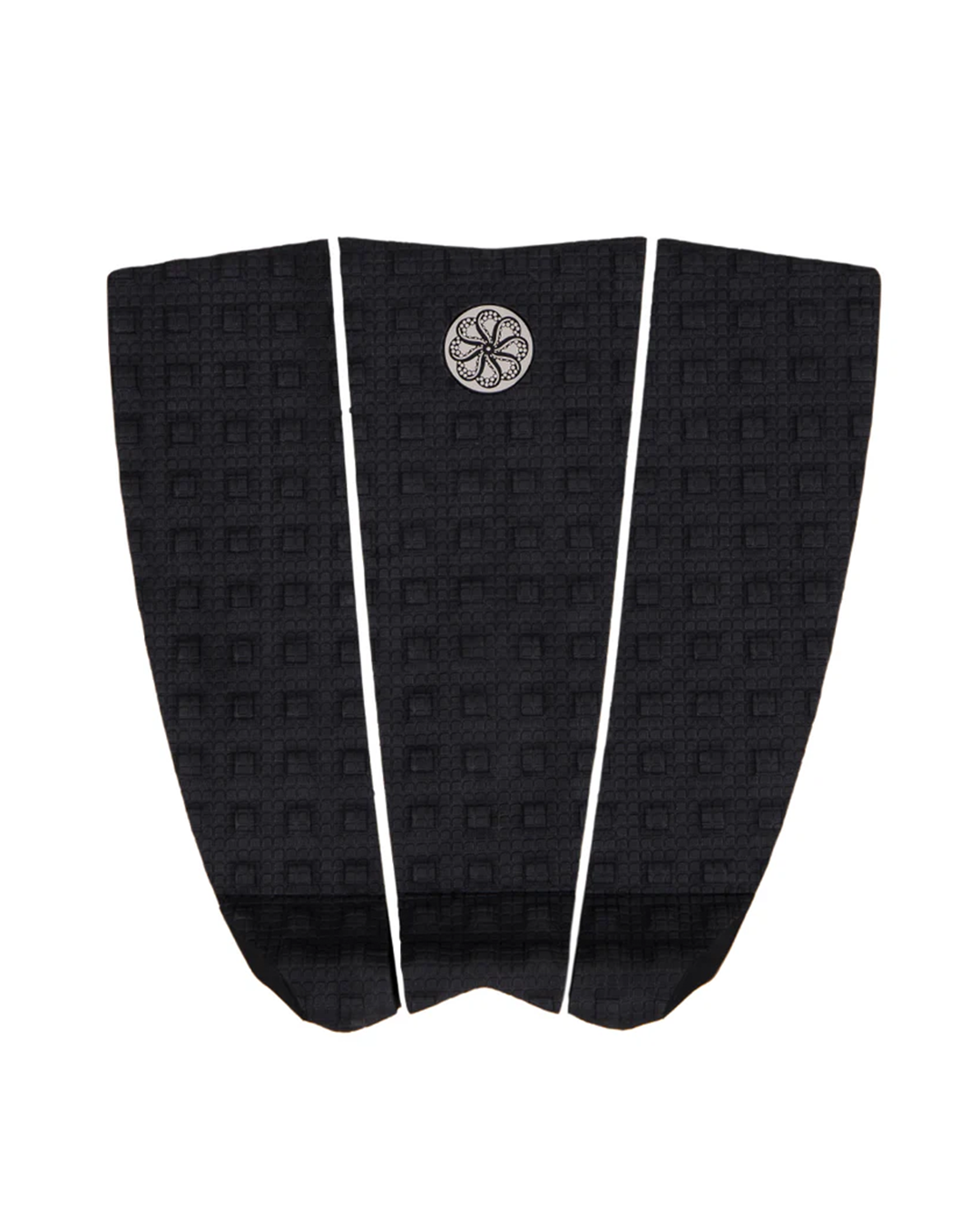 Octopus Mission Control Traction Pad-Black