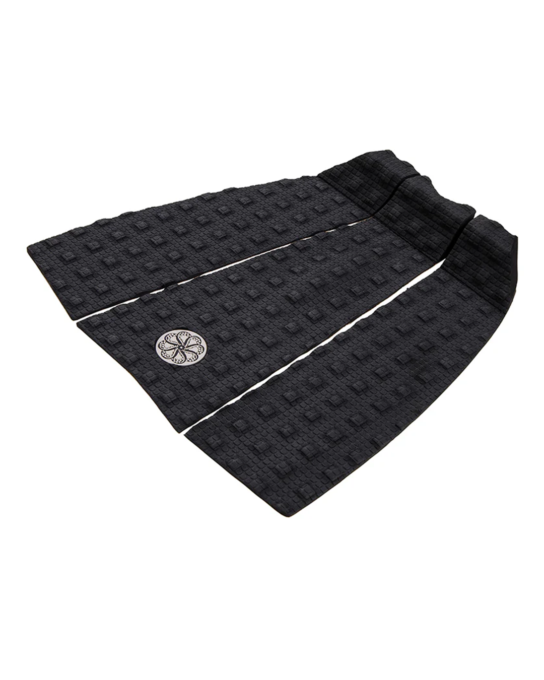 Octopus Mission Control Traction Pad-Black