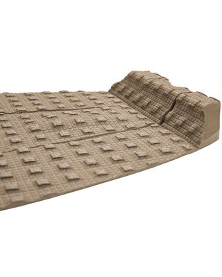 Octopus Mission Control Traction Pad-Earth