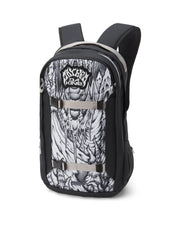 Dakine Mission 25L Backpack x Mayhem