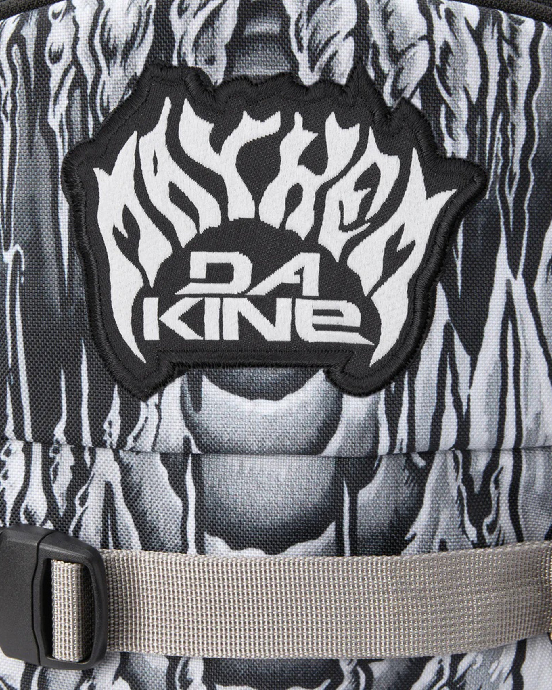 Dakine Mission 25L Backpack x Mayhem