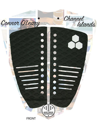 Channel Islands Mixed Groove 2 Piece Flat Pad