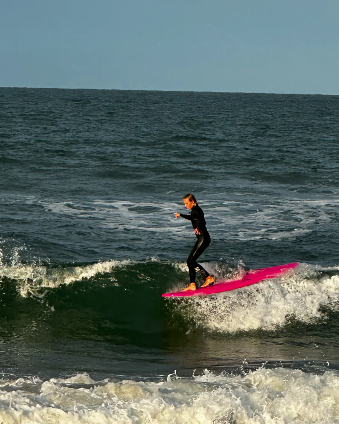Rockit Surf 8' Big Softy Longboard Soft Top Surfboard