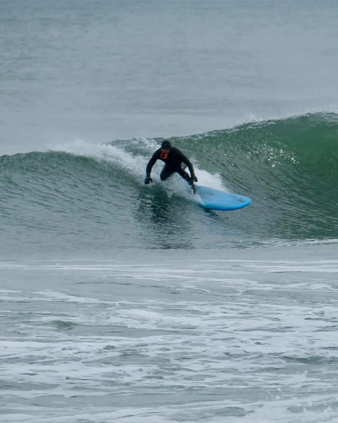 Rockit Surf 8' Big Softy Longboard Soft Top Surfboard