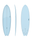 Arctic Blue