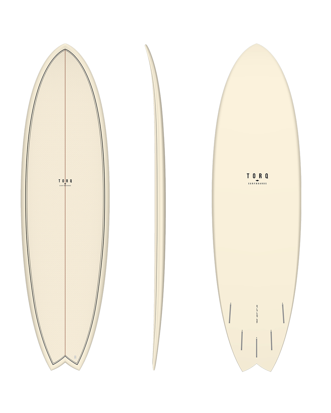 TET Mod Fish – Jack's Surfboards TET Mod Fish – Jack's Surfboards